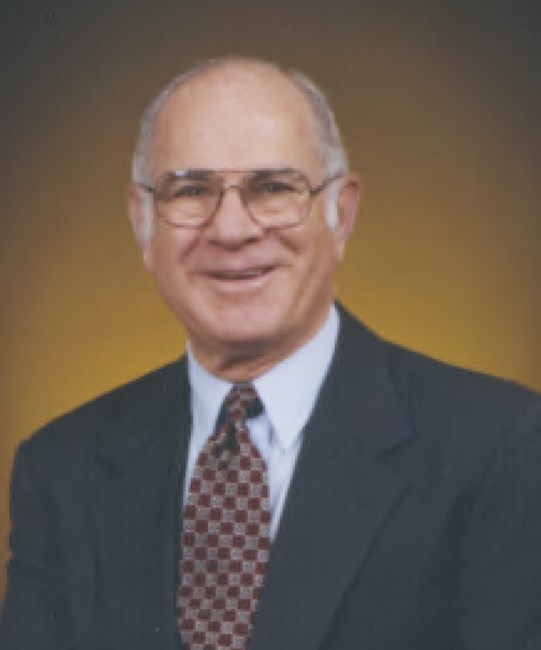 Obituary of Leon Columbus Hamrick Sr.