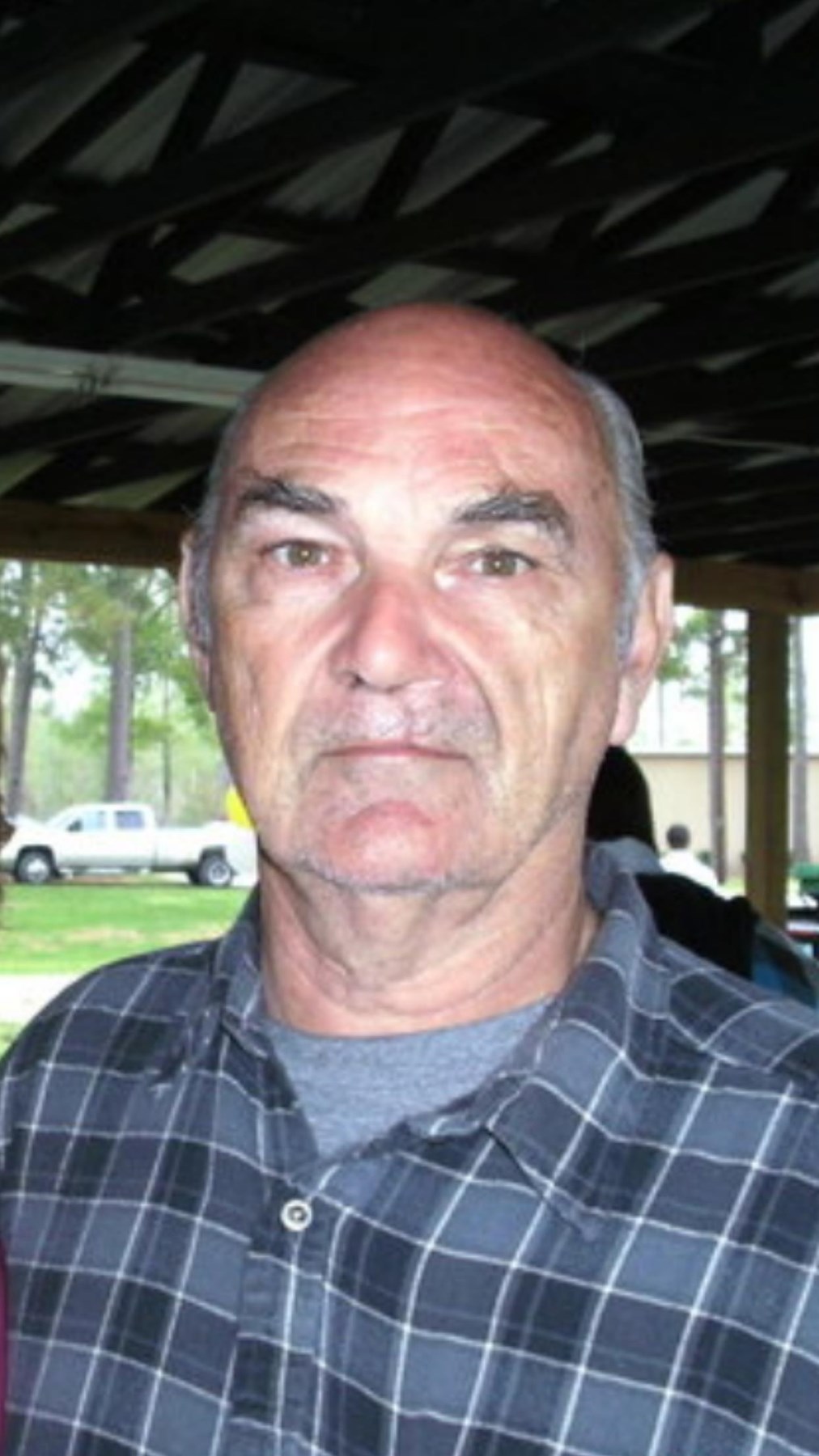 Cain Obituary Vinton, LA