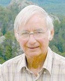 Avis de décès de Jack H Thornton