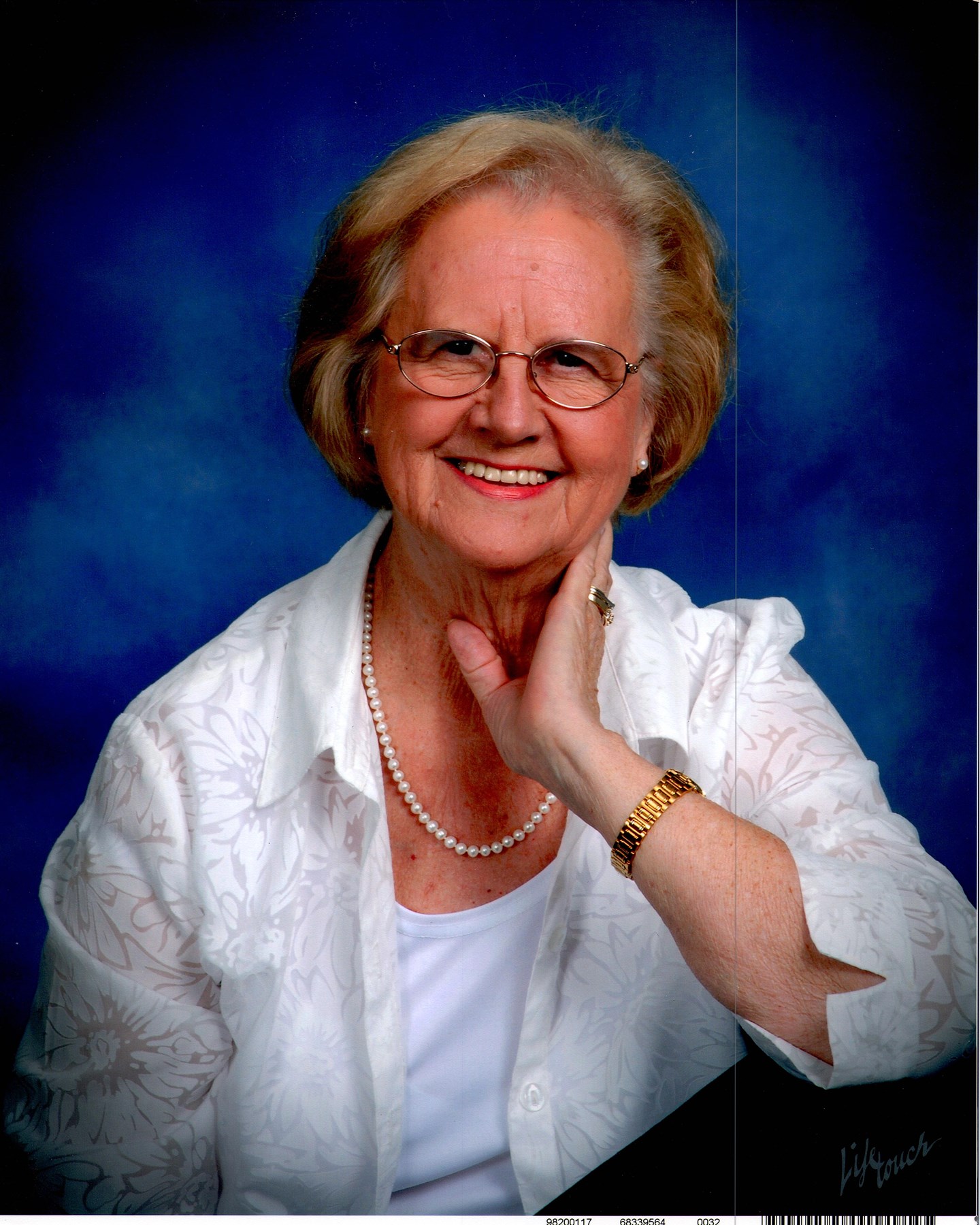 Obituario de Anna Belle Reynolds