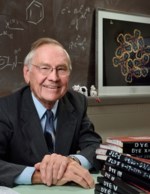 James Dye