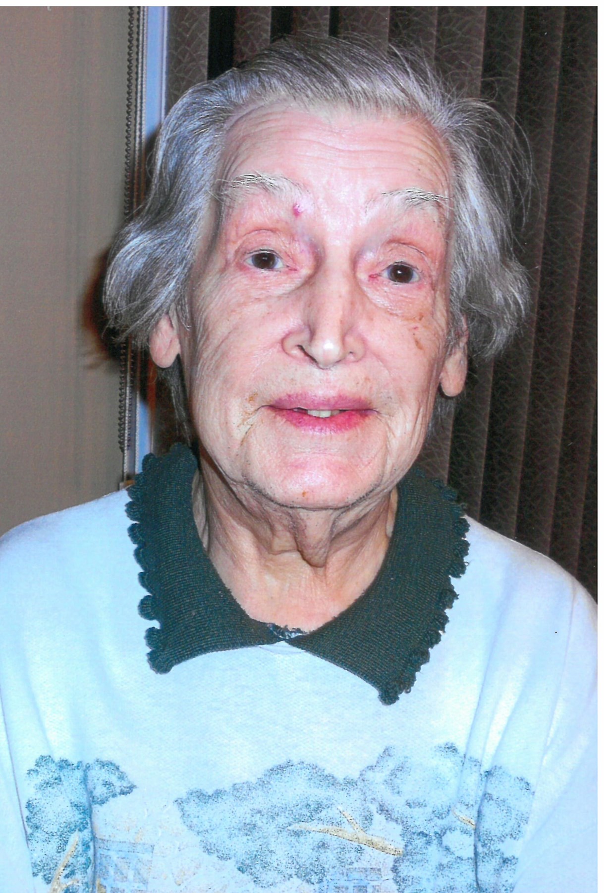 Obituary of Gabrielle Adrienne Bouchard