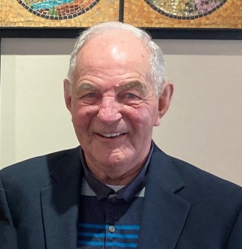 Obituary of Lyle Leonard Olson