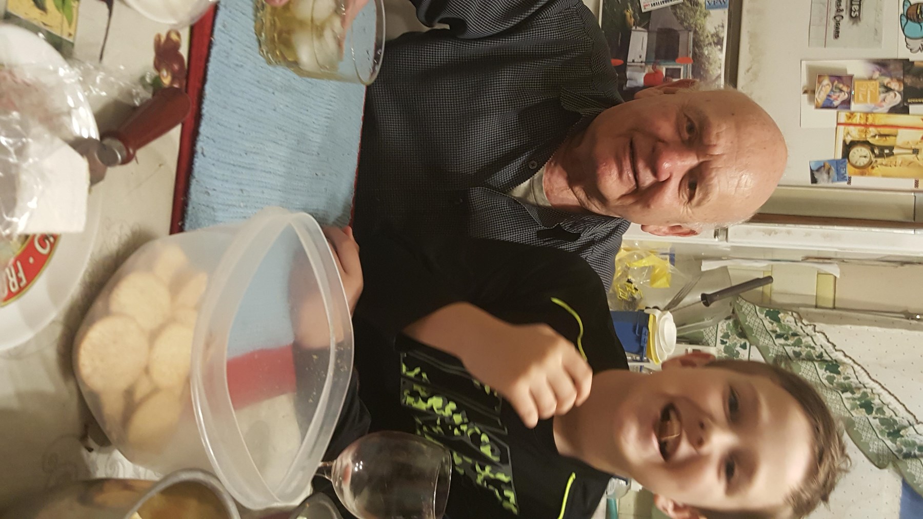 Obituary of Francis "Frank" Glab