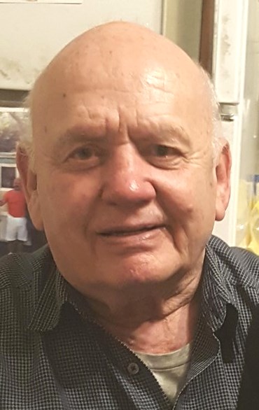 Obituary of Francis "Frank" Glab