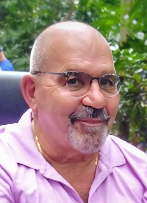 Obituary of Joseph Andrew Brancato