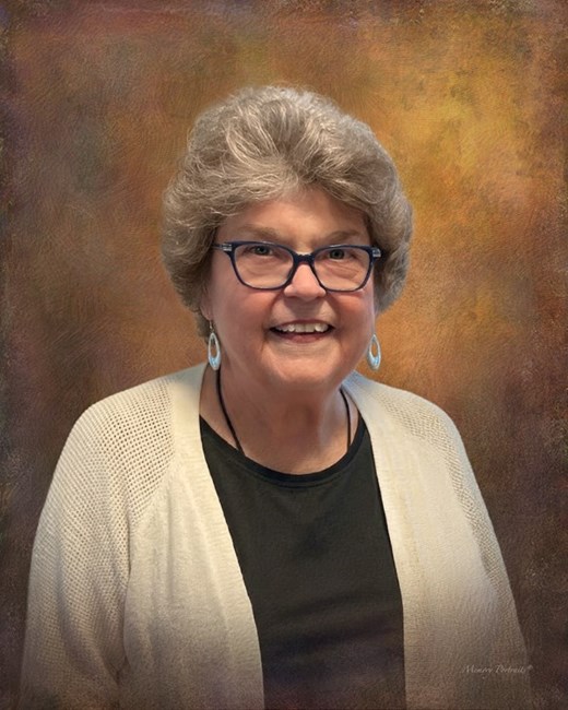 Obituary of Carmen "Jeanne" Barrow