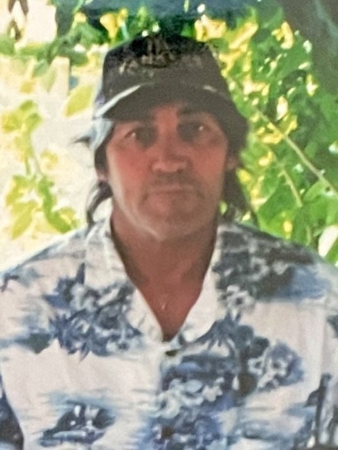 Obituary of Ronald "Ronnie" Eugene Wiggins