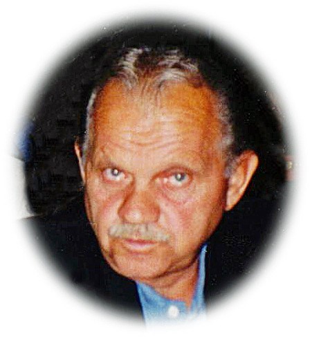 Obituary of Joseph Kluchinsky