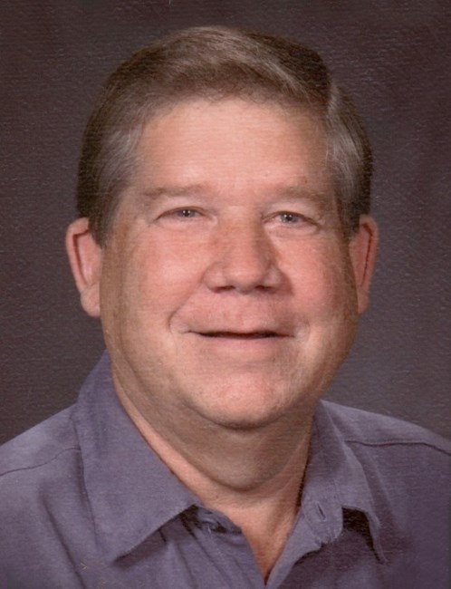 Obituary of Dennis K. Hargett