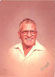Obituary of Jack Tilton Powers