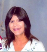 Maurine Patton