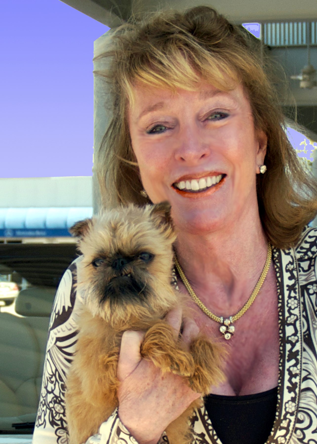 Obituary of Anna Catherine Cathy Ellis