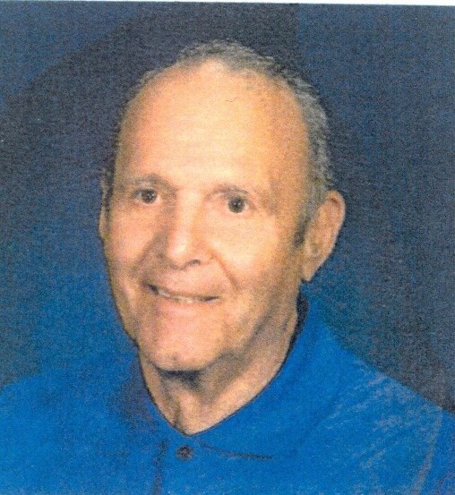 Obituary of Richard Ralph Pangallo