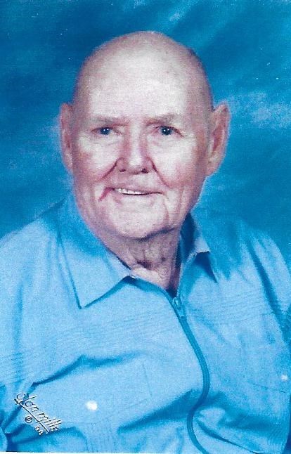 Obituary of Grover Karl Wagner