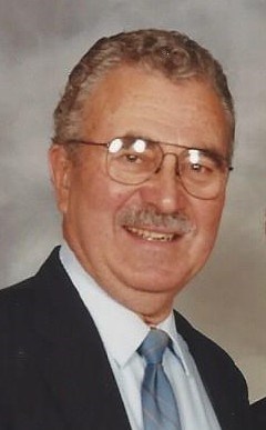 Obituary of Anthony J. Faria