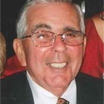 Obituary of Douglas Campbell