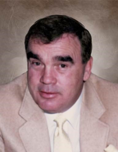 Avis de décès de Timothy Clahane