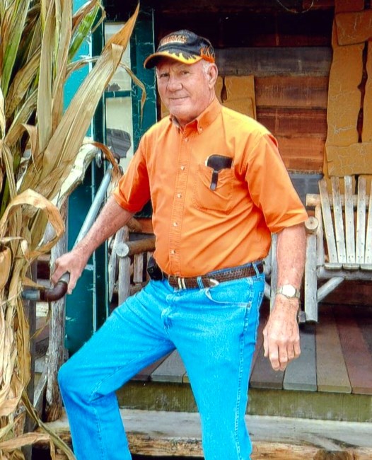 Obituary of Richard L. Cheek