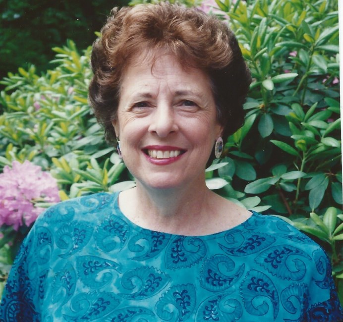 Obituario de Leonora S. Rosen