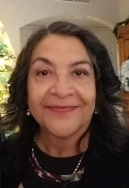 Obituary of Maria De Jesus Contreras