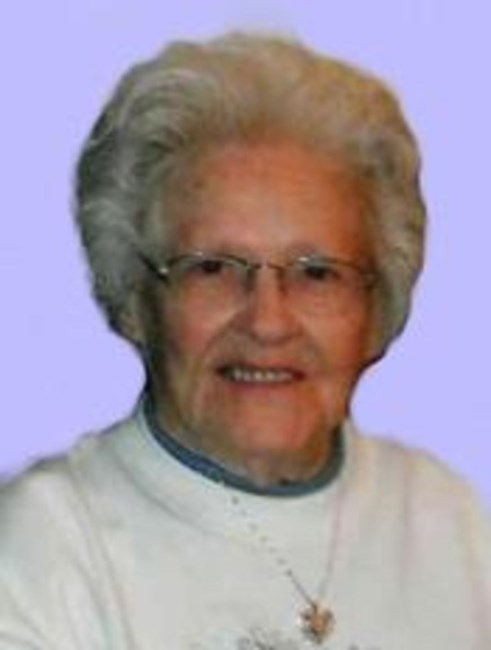 Obituary of Bernice E. Rhea