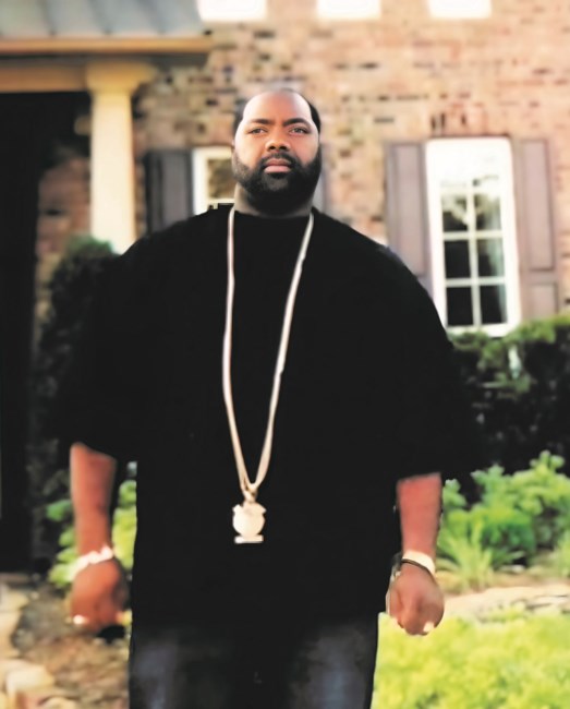 Obituary of Jeremiah Tormekus Horton