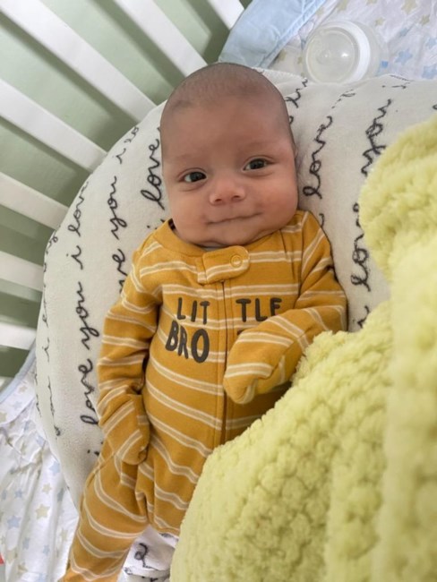 Obituary of Alonzo Rahonel Gutierrez