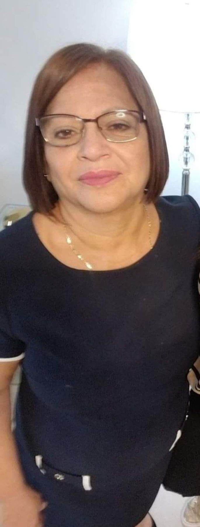 Obituary of Carmen Margarita Rosario Santiago