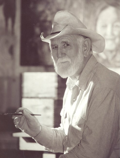 Obituary of Harold Johnson Nichols