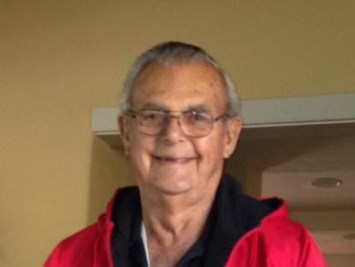 Obituary of Richard Carl McKenzie