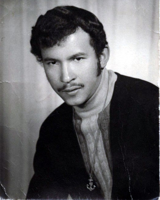 Obituary of Lorenzo Lopez