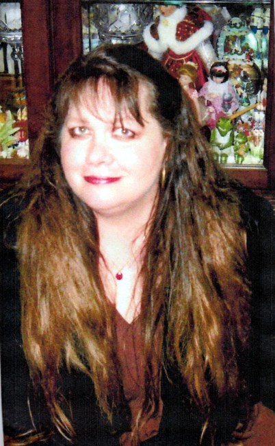 Obituary of Deborah Ann Davis