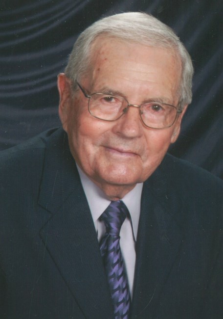Obituary of Nolen Floyd Black