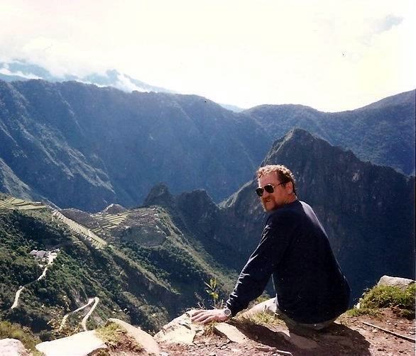 Obituary of James Albert Fox