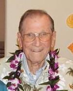 Obituary of James Albert Jacobs