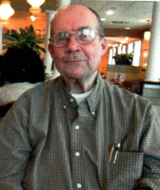 Obituary of Robert A. Lodwig