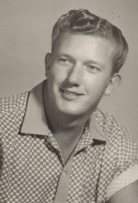 Obituary of Wayne Estes Lindsey Jr.