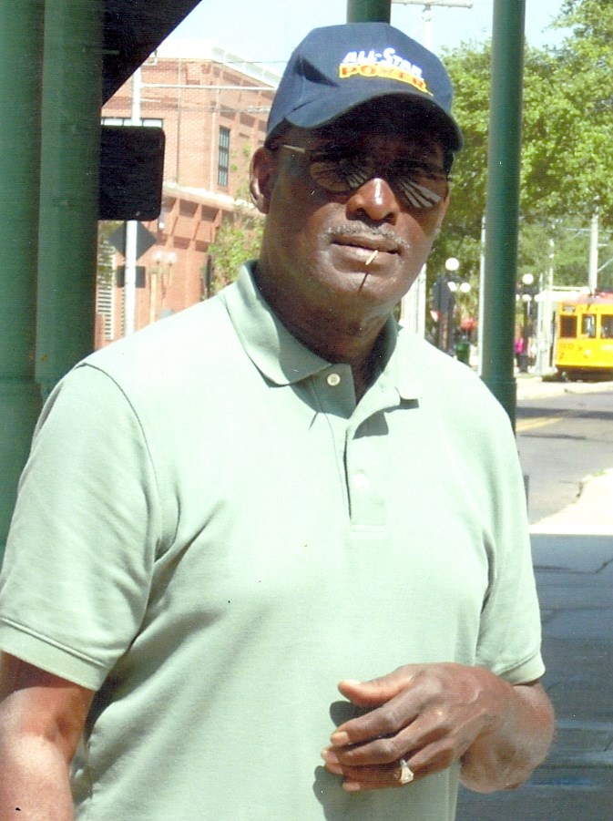 Obituary of Larry H. Jones