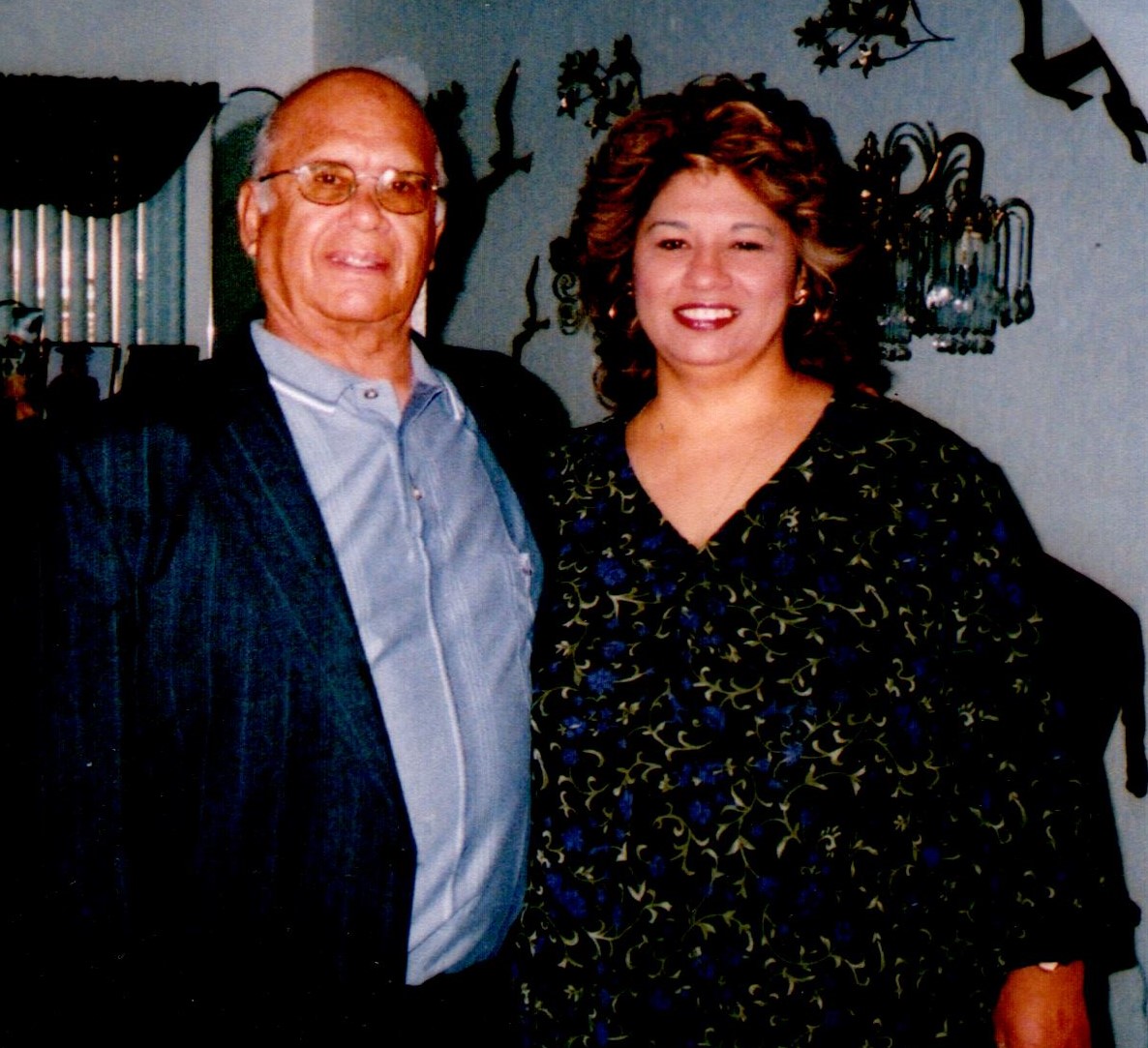 Carlos Ponce Obituary Colton Ca Ponce has moved on from that and has now also yelled at justin bieber and.