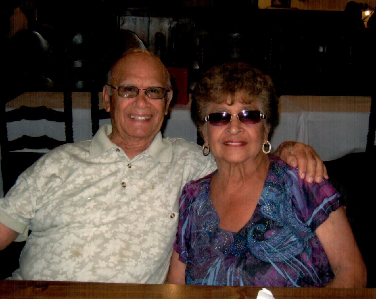 Carlos Ponce Obituary Colton Ca Ponce was born in santurce, puerto rico.