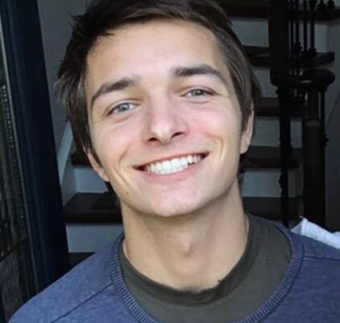 Obituary of Mathias Alfred Jan Welzel