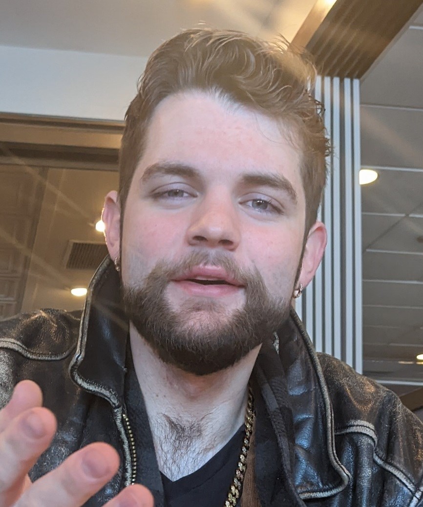 Obituary of Raymond V. Agnew