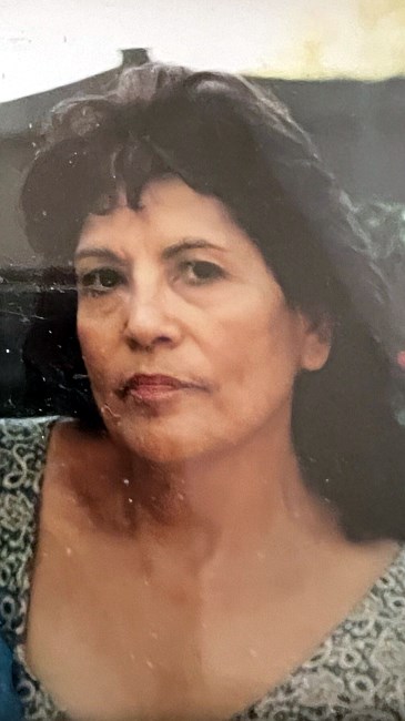 Obituary of Betty Ramos Karcher