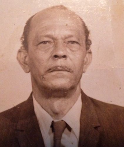 Obituary of Andre Nau