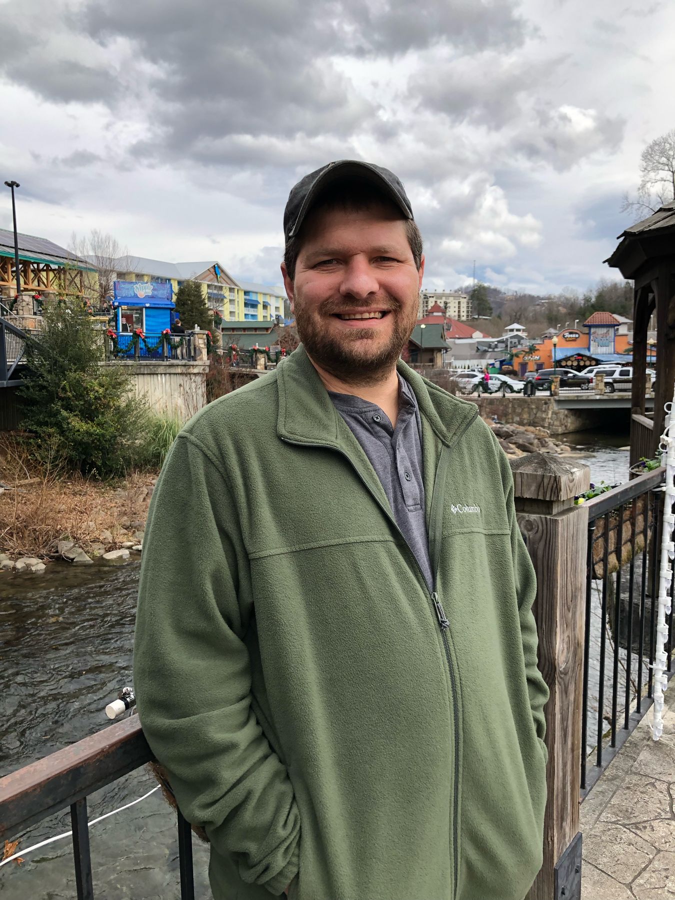 Obituary of Eric Allen Brenner