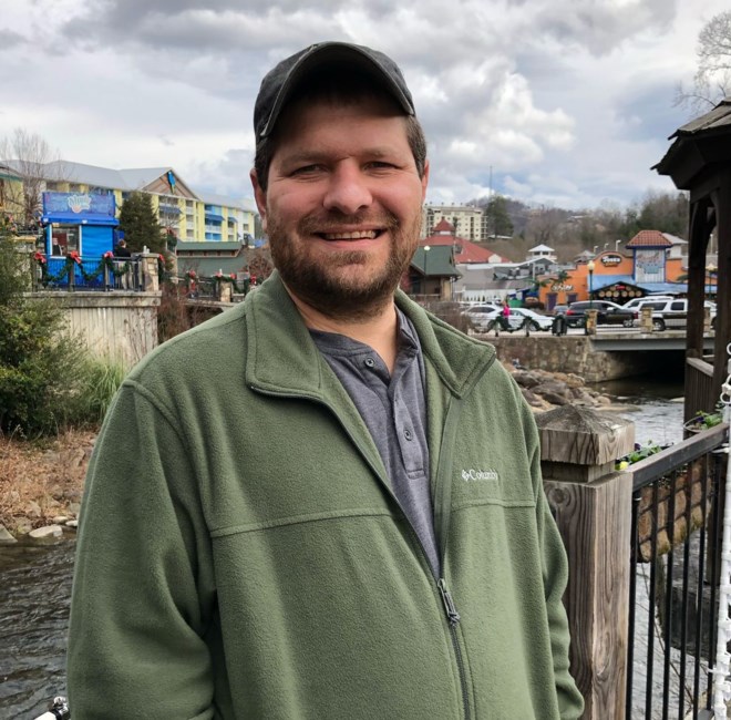 Obituario de Eric Allen Brenner