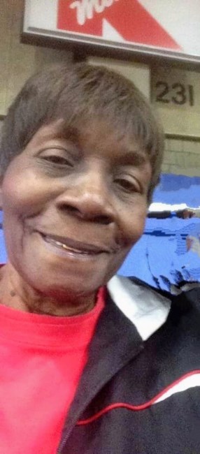 Obituary of Callie M McKinney