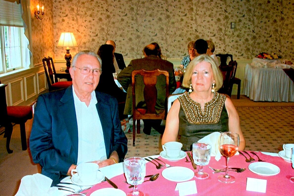 Obituary of Elsie Lee Raborn