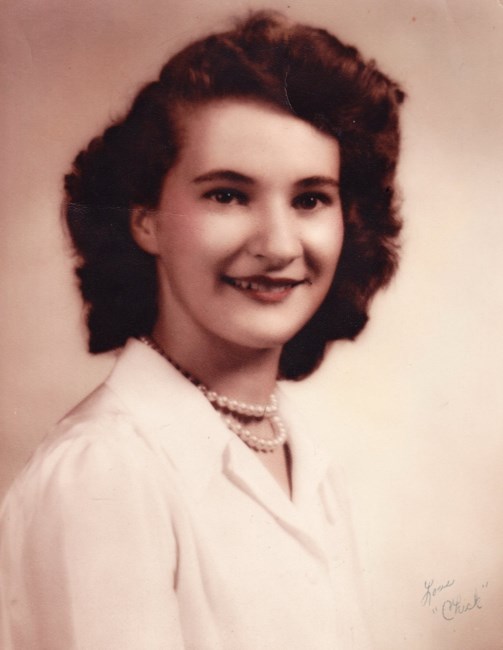 Obituary of Rose Ann Tarr